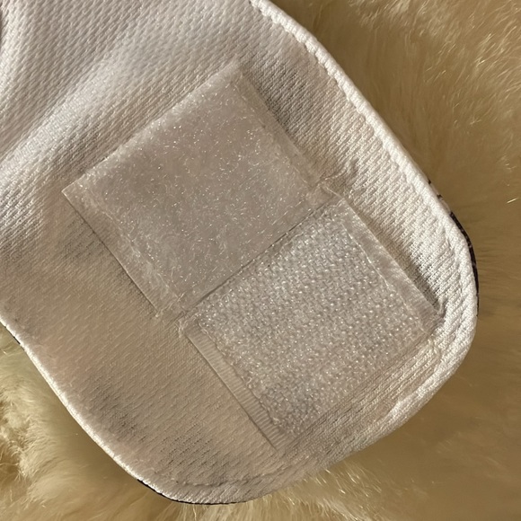 Reusable Doggy Diapers (for dogs under 15lbs) by CuteBone - Picture 8 of 12